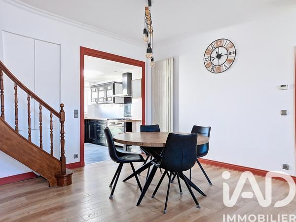 Maison à vendre 4 pièces 86 m² Wattrelos