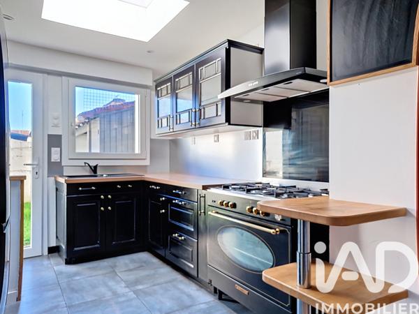 Maison à vendre 4 pièces 86 m² Wattrelos