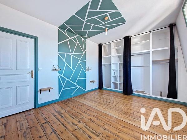 Maison à vendre 4 pièces 86 m² Wattrelos