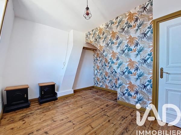 Maison à vendre 4 pièces 86 m² Wattrelos