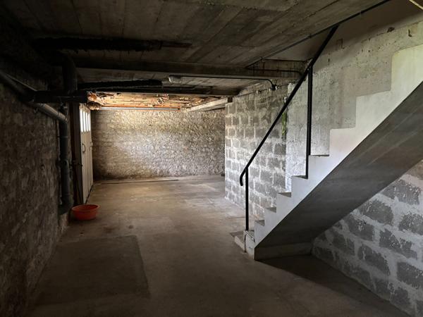 Maison Civray 4 pièce(s)