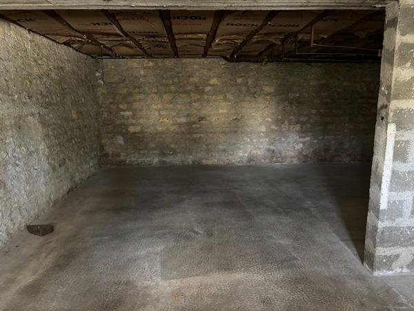 Maison Civray 4 pièce(s)