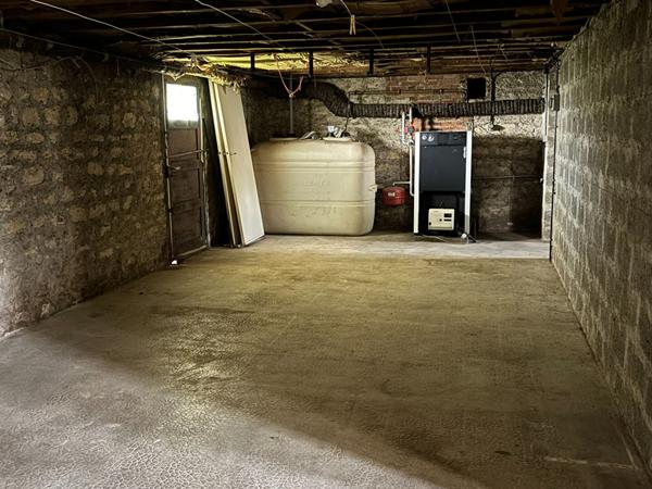 Maison Civray 4 pièce(s)