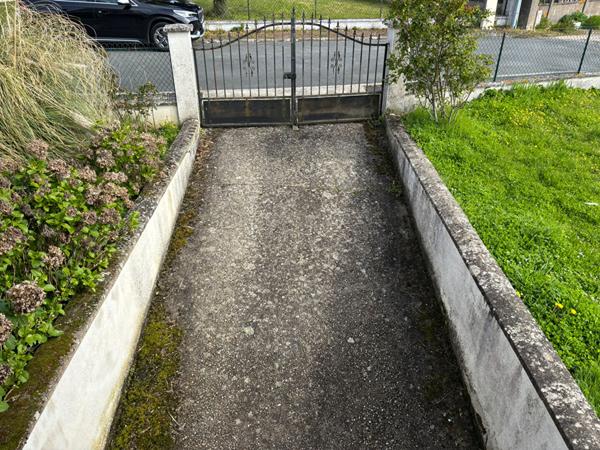 Maison Civray 4 pièce(s)