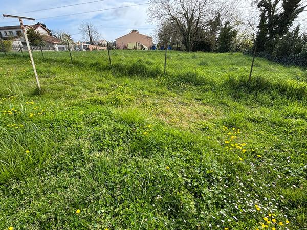 Maison Civray 4 pièce(s)