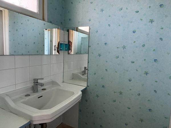 Maison Civray 4 pièce(s)