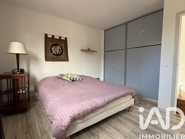 Maison à vendre 4 pièces 90 m² Saint-Leu-la-Forêt