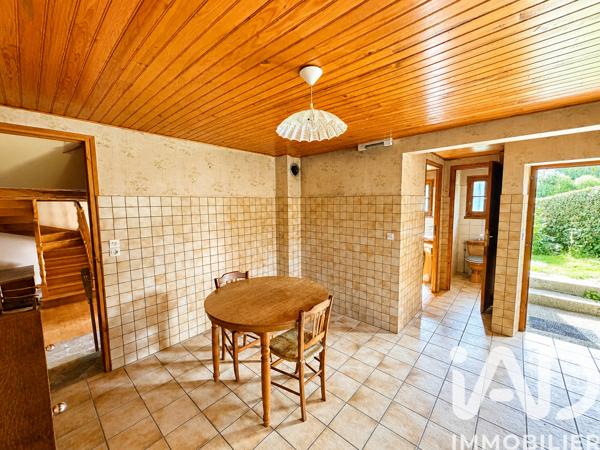 Maison à vendre 6 pièces 109 m² Chirac-Bellevue