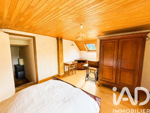 Maison à vendre 6 pièces 109 m² Chirac-Bellevue