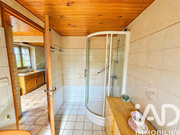 Maison à vendre 6 pièces 109 m² Chirac-Bellevue