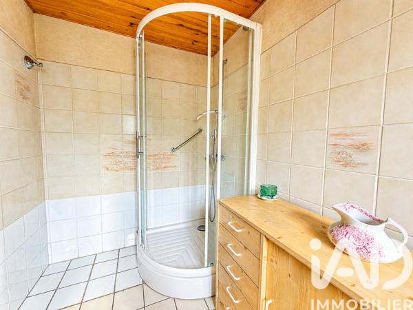 Maison à vendre 6 pièces 109 m² Chirac-Bellevue