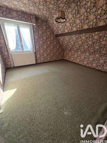 Maison à vendre 10 pièces 210 m² Passy-Grigny