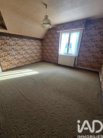 Maison à vendre 10 pièces 210 m² Passy-Grigny