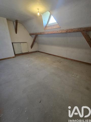 Maison à vendre 10 pièces 210 m² Passy-Grigny