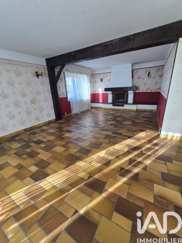 Maison à vendre 10 pièces 210 m² Passy-Grigny