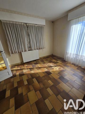 Maison à vendre 10 pièces 210 m² Passy-Grigny
