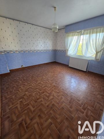 Maison à vendre 10 pièces 210 m² Passy-Grigny