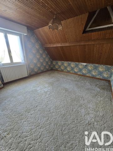 Maison à vendre 10 pièces 210 m² Passy-Grigny