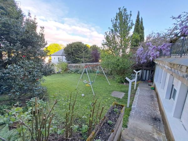 Maison à vendre à Craon en Mayenne (53400), ref : 076/2653-MA/TA