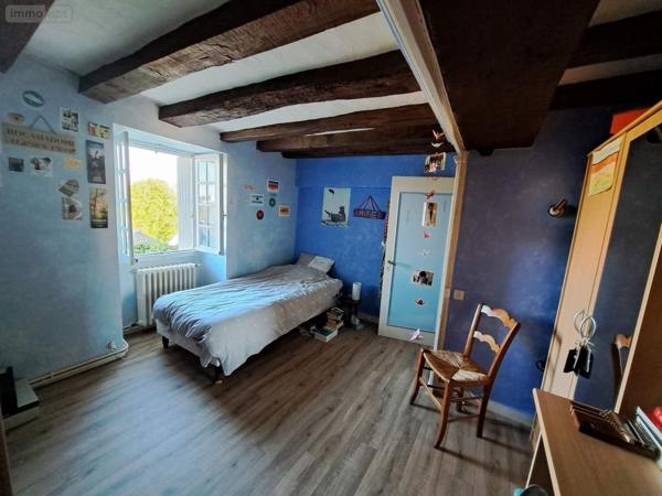 Maison à vendre à Craon en Mayenne (53400), ref : 076/2653-MA/TA