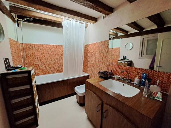 Maison à vendre à Craon en Mayenne (53400), ref : 076/2653-MA/TA