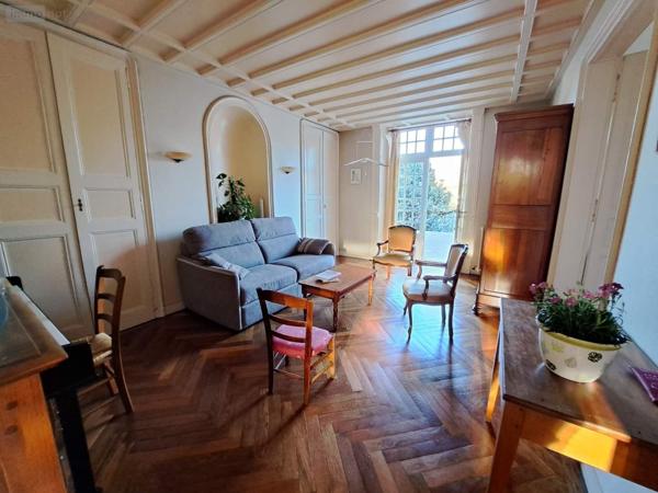 Maison à vendre à Craon en Mayenne (53400), ref : 076/2653-MA/TA