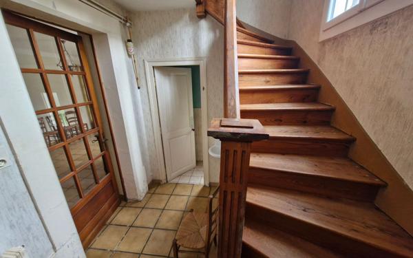 Maison à vendre    5 pièces •  Mugron