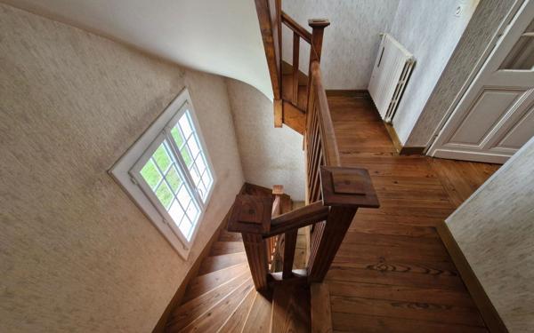 Maison à vendre    5 pièces •  Mugron