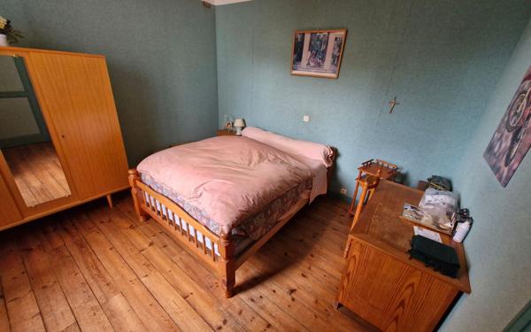 Maison à vendre    5 pièces •  Mugron