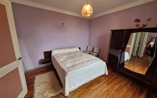 Maison à vendre    5 pièces •  Mugron