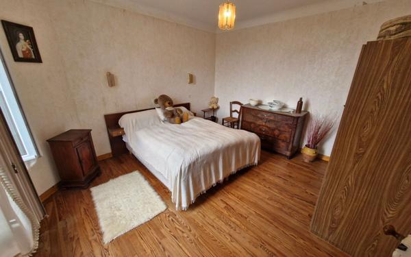 Maison à vendre    5 pièces •  Mugron