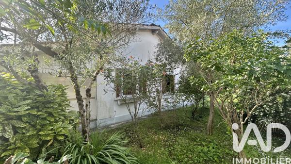 Maison à vendre 4 pièces 80 m² Pau