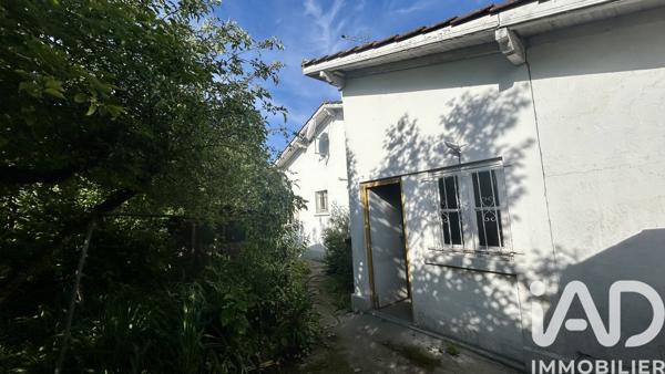 Maison à vendre 4 pièces 80 m² Pau