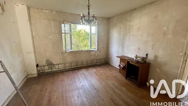 Maison à vendre 4 pièces 80 m² Pau