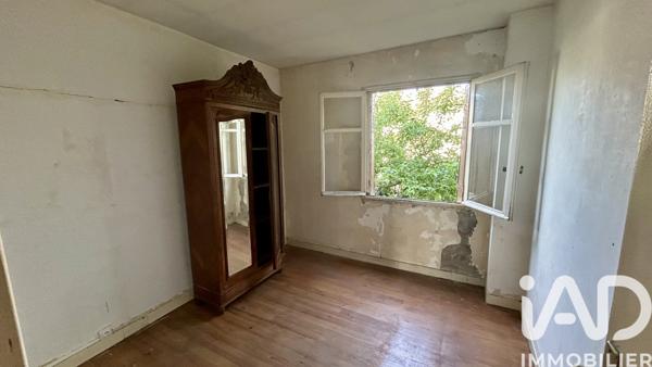 Maison à vendre 4 pièces 80 m² Pau