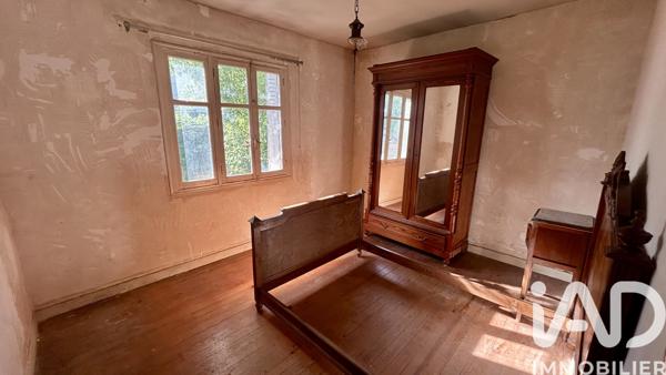 Maison à vendre 4 pièces 80 m² Pau