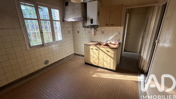 Maison à vendre 4 pièces 80 m² Pau