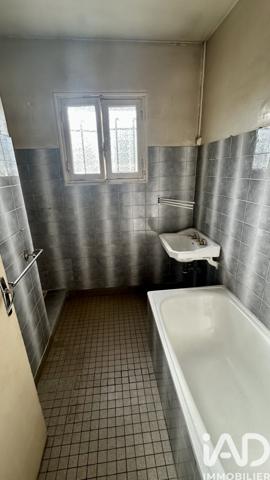 Maison à vendre 4 pièces 80 m² Pau