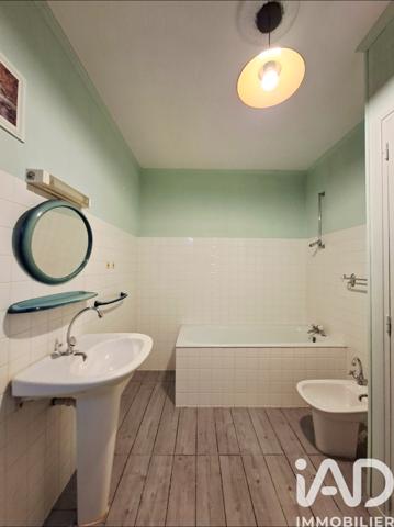 Maison à vendre 4 pièces 106 m² Divatte-sur-Loire