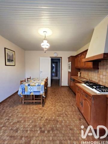 Maison à vendre 4 pièces 106 m² Divatte-sur-Loire