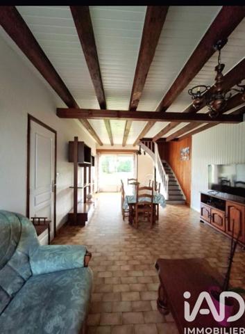 Maison à vendre 4 pièces 106 m² Divatte-sur-Loire