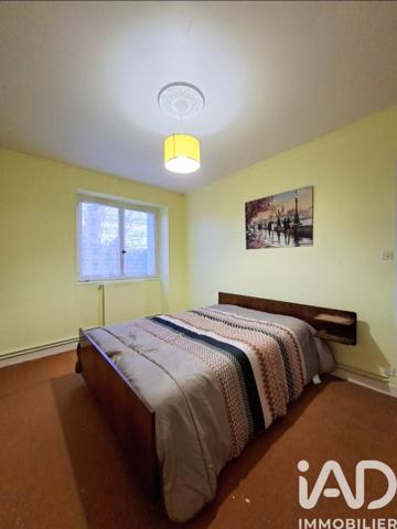 Maison à vendre 4 pièces 106 m² Divatte-sur-Loire