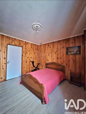 Maison à vendre 4 pièces 106 m² Divatte-sur-Loire