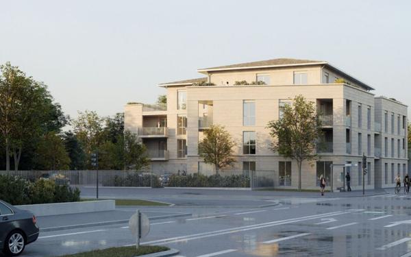 Appartement à vendre    4 pièces • 102,58 m2 Gradignan