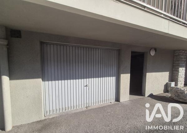 Parking à vendre 18,23 m² Annecy