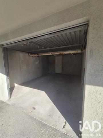 Parking à vendre 18,23 m² Annecy