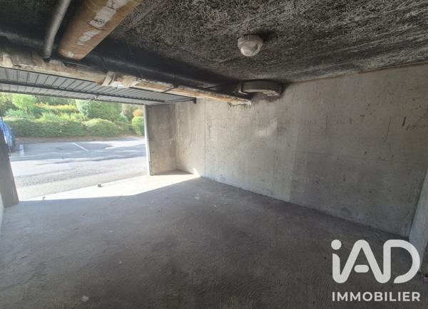 Parking à vendre 18,23 m² Annecy