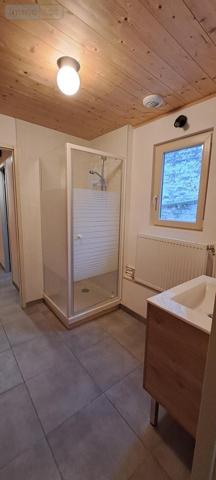 Maison à louer à Amiens dans la Somme (80000), ref : 80004-L422