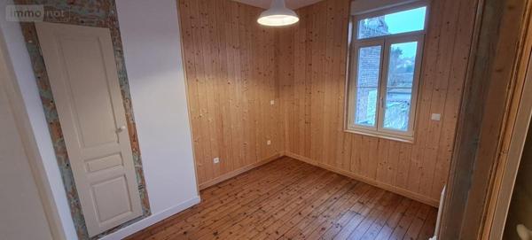 Maison à louer à Amiens dans la Somme (80000), ref : 80004-L422
