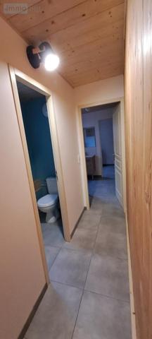 Maison à louer à Amiens dans la Somme (80000), ref : 80004-L422